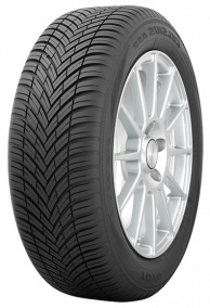Шина Toyo Celsius AS2 225/55R18 102V