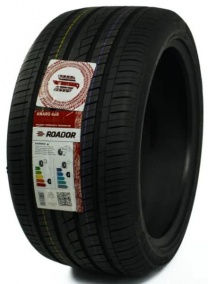Шина Roador Amaro 668 215/55R17 94V