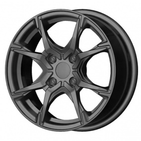 Диск Carwel Сенеж 6x15 4*100 Et:50 Dia:60,1 GR