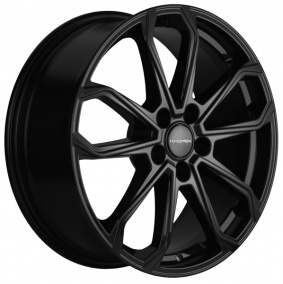 Диск Khomen KHW1816 7x18 5*114,3 Et:48,5 Dia:67,1 Black