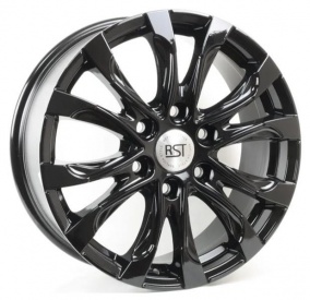 Диск RST R118 7,5x18 6*139,7 Et:48 Dia:92,5 BL