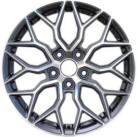 Диск VENTI 1719 7x17 5*110 Et:46 Dia:63,4 BD
