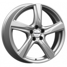 Диск Carwel Бараус 7x17 5*112 Et:45 Dia:57,1 SB