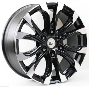 Диск RST R118 7,5x18 6*139,7 Et:48 Dia:92,5 BD