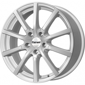 Диск Carwel Кентавр 7x17 5*120 Et:47 Dia:72,6 SB