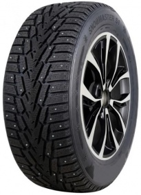Шина Rauffan Snowmaster S1 235/65R17 108T