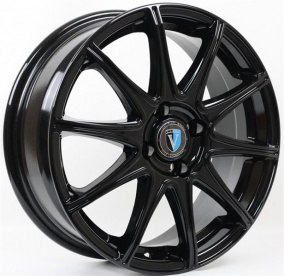 Диск VENTI 1616 6,5x16 4*100 Et:45 Dia:60,1 BL
