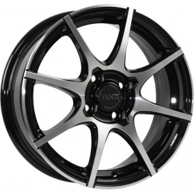 Диск VENTI 1503 6x15 4*100 Et:40 Dia:60,1 BD