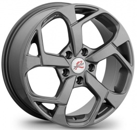 Диск RST R067 7x17 5*114,3 Et:48 Dia:67,1 BMG