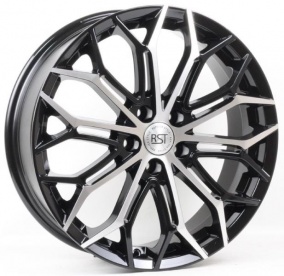 Диск RST R208 6,5x18 5*108 Et:33 Dia:65,1 BD