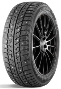 Шина Landsail ice STAR iS33 185/55R15 82T