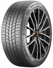 Шина Continental WinterContact 8 S 285/40R19 107V
