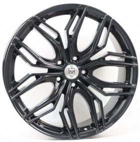 Диск Tech Line 205 8,5x20 5*114,3 Et:30 Dia:60,1 BL
