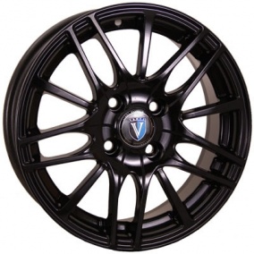 Диск VENTI 1506 6x15 5*105 Et:39 Dia:56,6 BL