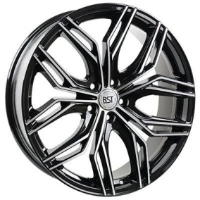 Диск Tech Line 205 8,5x20 5*114,3 Et:30 Dia:60,1 BD