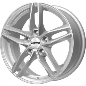 Диск Carwel Тау 6,5x16 5*114,3 Et:45 Dia:60,1 SB