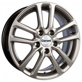 Диск Carwel Донты 6x15 5*114,3 Et:48 Dia:67,1 SB