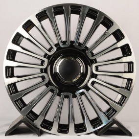 Диск RST R112 9x20 5*112 Et:33 Dia:66,56 BD