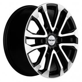 Диск Carwel Пур 1805 7,5x18 6*139,7 Et:36 Dia:100,1 ABT