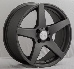 Диск RR CSS 254 6x14 4*98 Et:35 Dia:58,6 MK/M