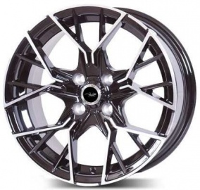 Диск Lizardo 360 6x14 4*98 Et:25 Dia:58,5 BMF