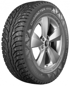 Шина Ikon Tyres (Nokian Tyres) Character Ice C2 235/65R16 121/119R