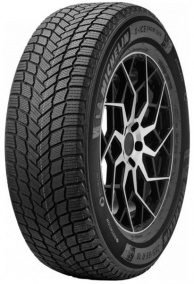 Шина Michelin X-ice Snow SUV+ 235/60R18 107H