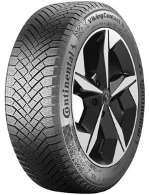 Шина Continental VikingContact 8 285/35R22 106T