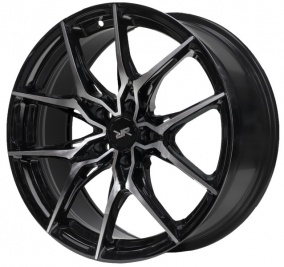 Диск RR CSSYA3854 8x18 5*108 Et:42 Dia:63,4 B-P