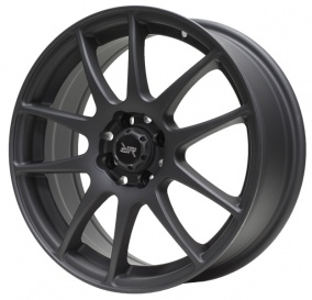 Диск RR CSS 3199 6,5x16 4*100 Et:45 Dia:60,1 BLK/M