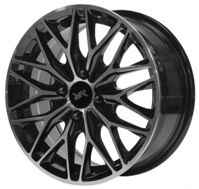 Диск RR CSS3312 6x14 4*100 Et:35 Dia:60,1 B-P