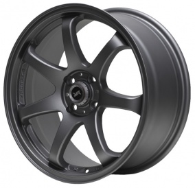 Диск RR CSS 356 6x14 4*98 Et:35 Dia:58,6 MK/M