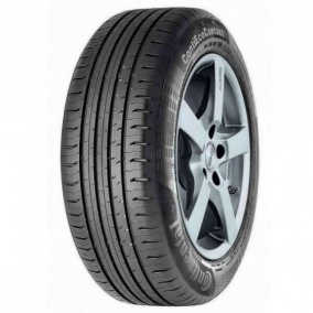 Шина Continental EcoContact 5 195/65 R15 91V