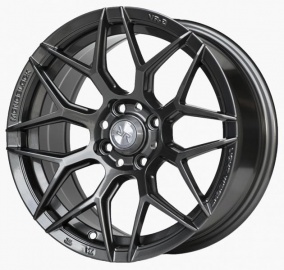 Диск RR CSS3940 7x16 4*108 Et:27 Dia:65,1 MK/M