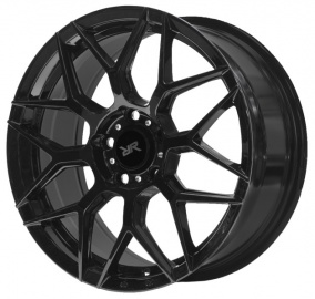 Диск RR CSS3940 7x16 5*114,3 Et:40 Dia:67,1 BLK