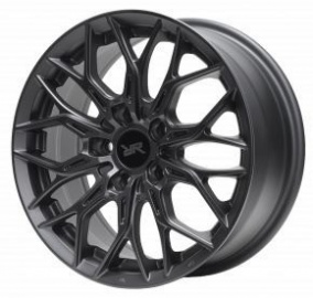 Диск RR CSSD2853 7x16 4*100 Et:42 Dia:60,1 BLK/M