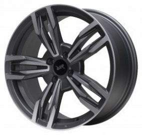 Диск RR CSS8104 8x18 5*105 Et:35 Dia:56,6 MK-P/M