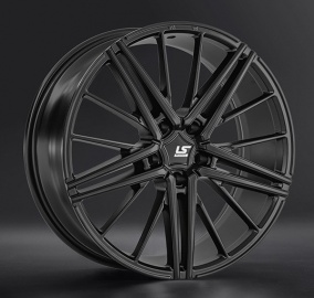 Диск LS wheels FlowForming RC76 8x20 5*108 Et:52 Dia:63,3 BKS