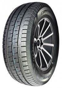 Шина Compasal WinterBlazer VAN 225/75R16 121/120R