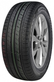 Шина Compasal Blazer UHP 245/40R19 98V