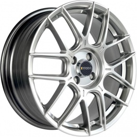 Диск INCH FA8541 7x17 5*108 Et:45 Dia:67,1 Hyper Black 5