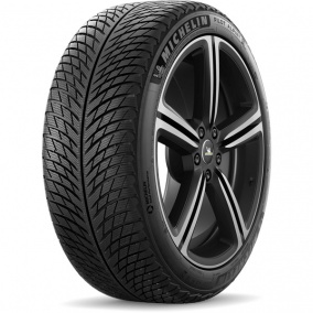 Шина Michelin Pilot Alpin 5 315/35 R20 110V