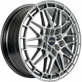 Диск INCH FA8536 7x19 5*108 Et:45 Dia:60,1 Hyper Black 5