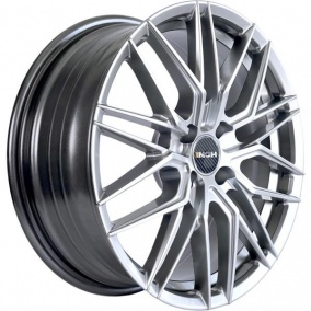 Диск INCH FA8539 7x17 5*108 Et:40 Dia:54,1 Hyper Black 5