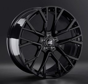 Диск LS Forged FG07 9,5x21 5*112 Et:36 Dia:66,6 bk