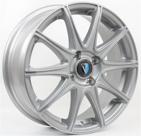 Диск VENTI 1616 6,5x16 4*100 Et:41 Dia:60,1 SL