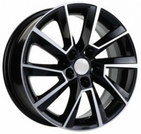 Диск Carwel Сатурн 6x15 5*100 Et:40 Dia:57,1 ABT