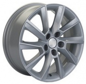Диск Carwel Сатурн 6x15 5*100 Et:40 Dia:57,1 GRT