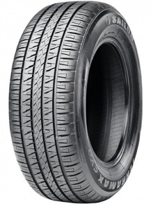 Terramax CVR