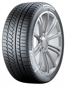 ContiWinterContact TS850P